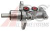 NISSA 4601000QAS Brake Master Cylinder